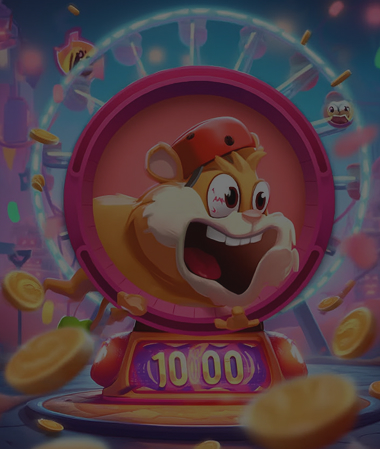 Hamster Run