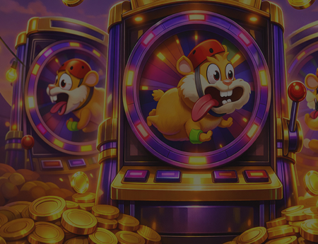 Hamster Run