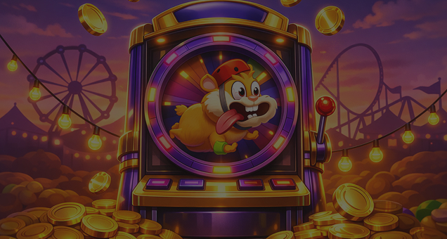 Hamster Run