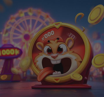 Hamster Run