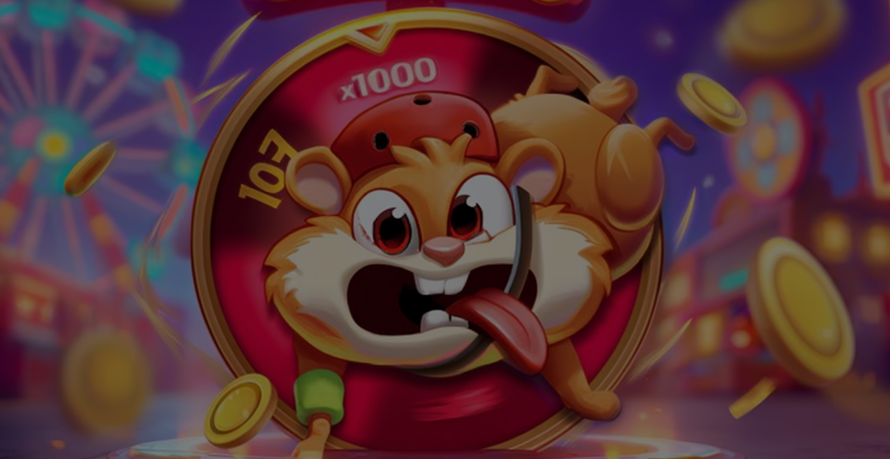 Hamster Run